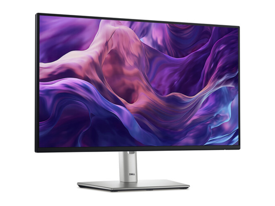 Dell P2425H 24 inch FHD IPS Monitor, 100Hz, 5ms, USB 3.2 Gen1,HDMI, DP, VGA, Height Tilt Swivel Pivot Dell P2425H 24 inch FHD IPS Monitor, 100Hz, 5ms, USB 3.2 Gen1,HDMI, DP, VGA, Height Tilt Swivel Pivot